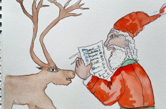 T4E7: A Prenda da Inês