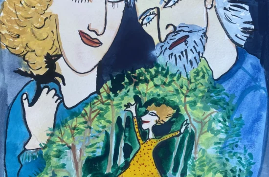 T5E4: A princesa Doroteia não gosta da história