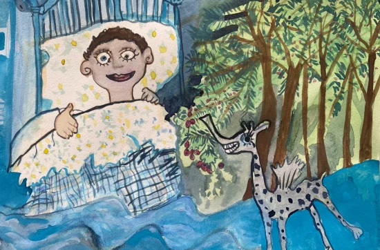 T5E7: Noites em Claro