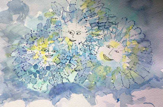 T5E6: Os Flocos de Neve