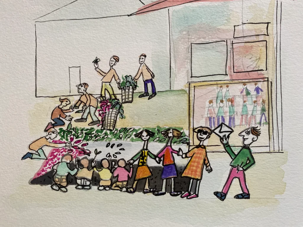 T6E6: A Guerra em Gaza