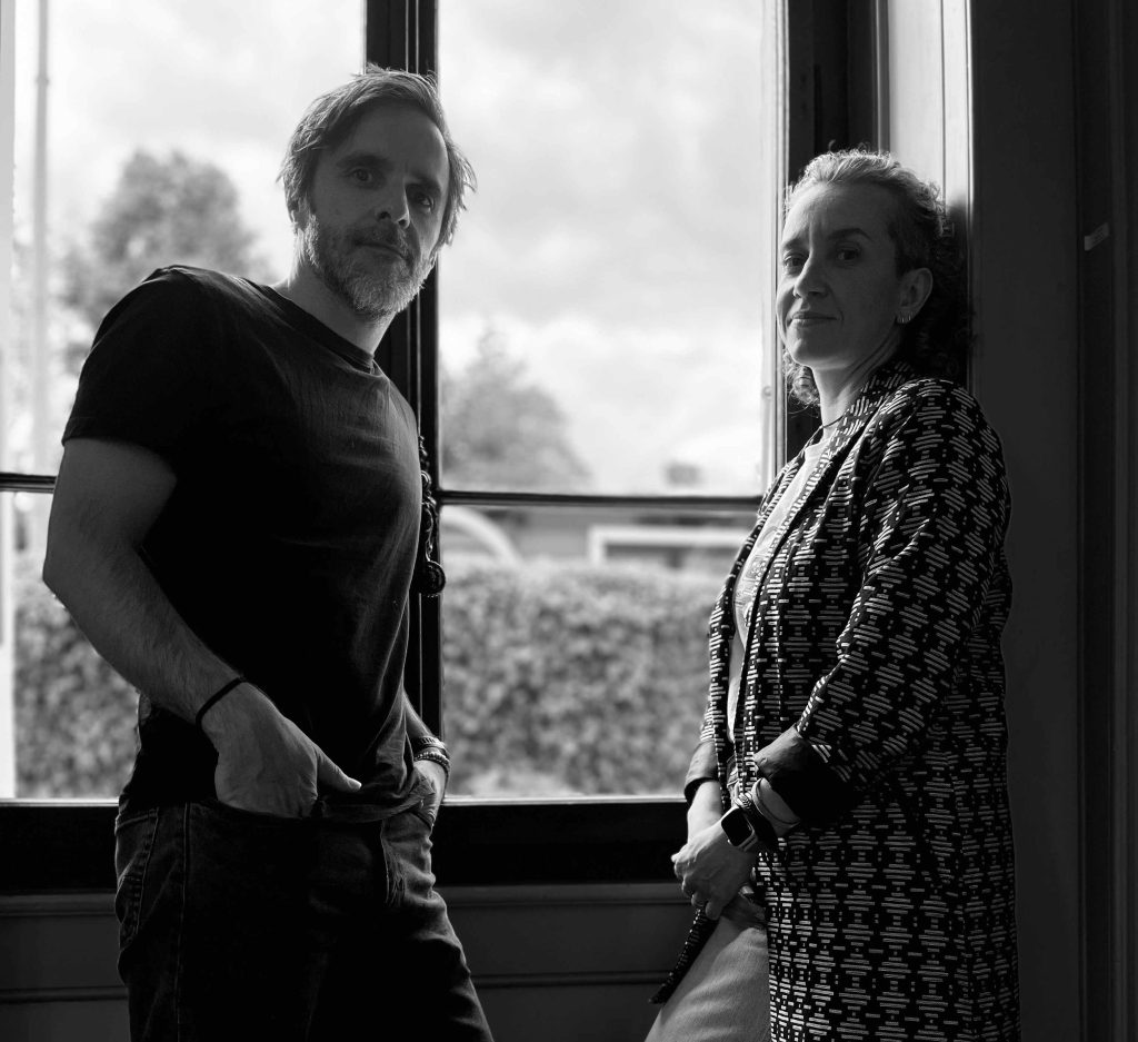 Sara e Francisco - Bem Mais Que Uma História