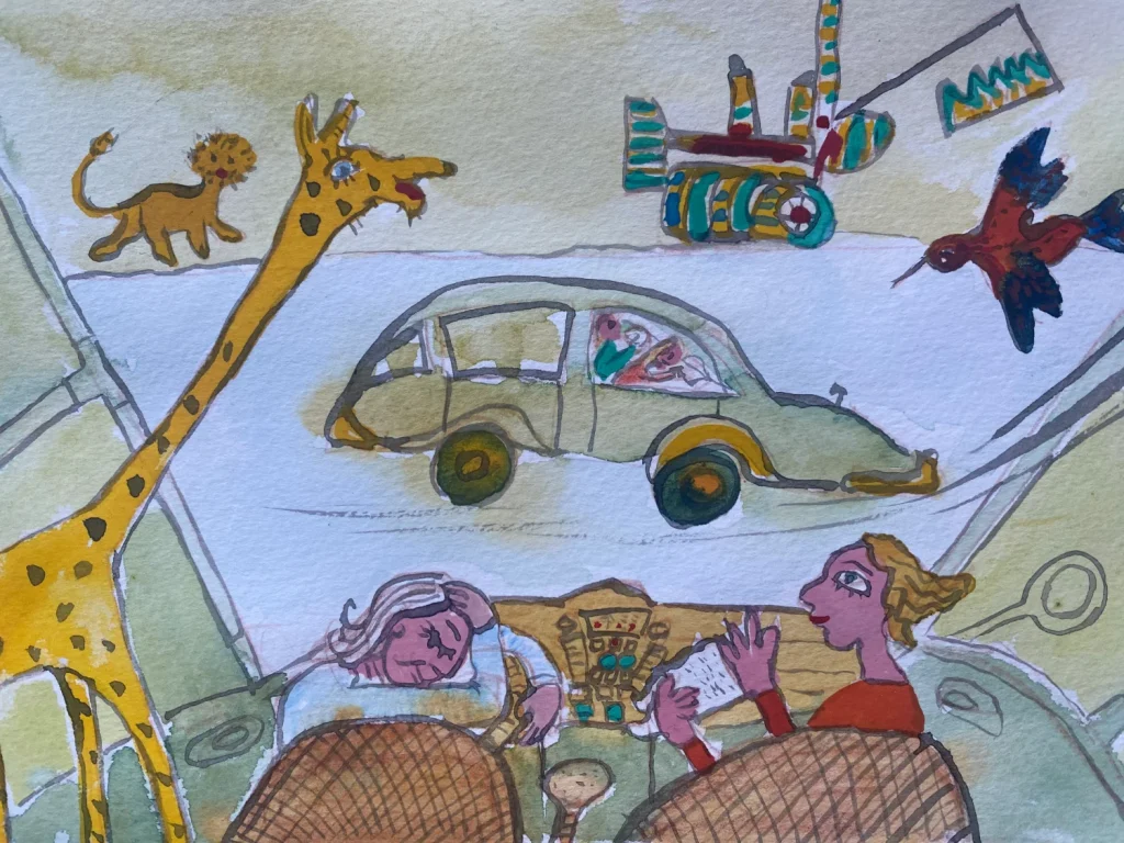 Clube do Bem Mais Que Uma História #22