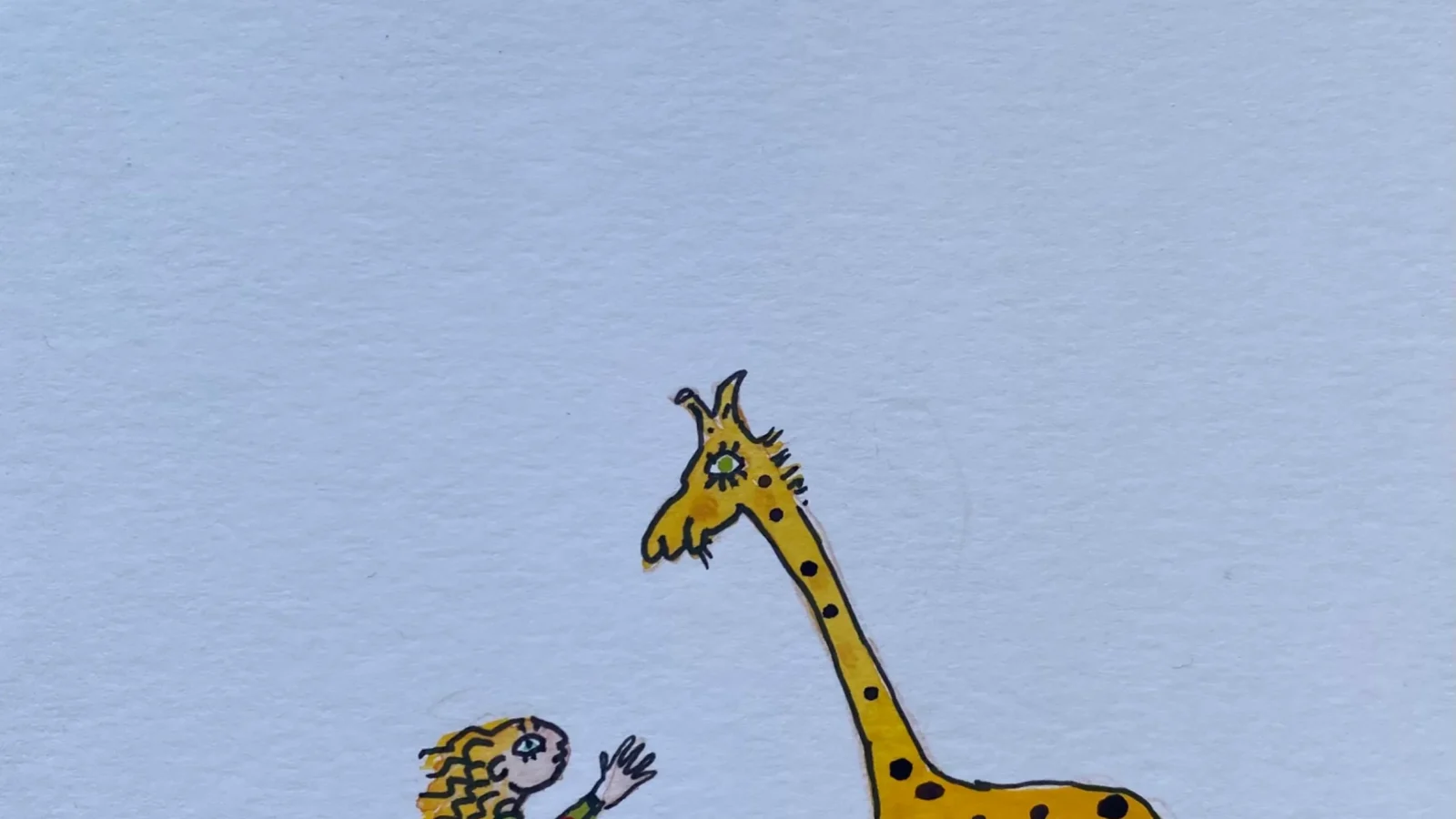 O Amor, Autoria de Teresa Torres